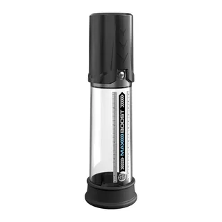 Pompe à Pénis Max Boost Pump Worx vue 4