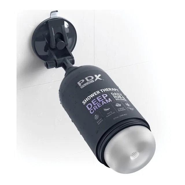 Stroker Masturbateur Discret Deep