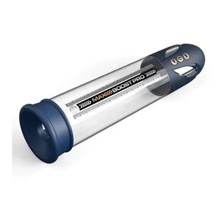 Pompe à pénis Max Boost Pro Flow Pump Worx vue 2