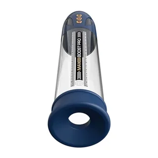 Pompe à pénis Max Boost Pro Flow Pump Worx