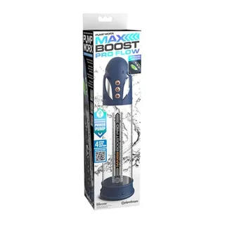 Pompe à pénis Max Boost Pro Flow Pump Worx vue 4