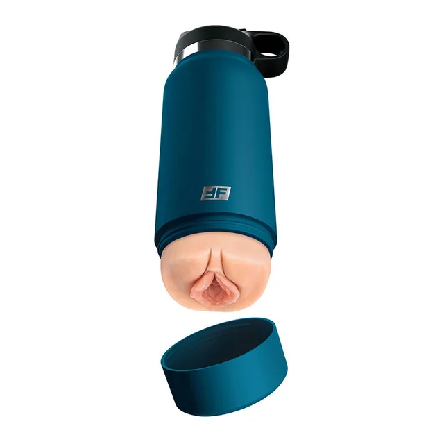 Fuck Flask Vagin Stroker Discret Modèle 1