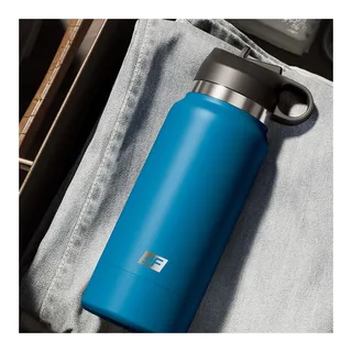 Fuck Flask Vagin Stroker Discret Modèle 1 Pdx Plus - avec son échelle de taille - Naturel