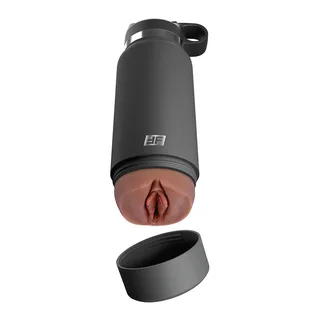 Fuck Flask Vagine Masturbateur