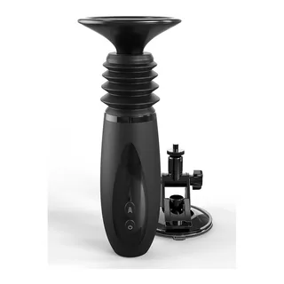 Vibromasseur Body Dock Thruster Pipedream