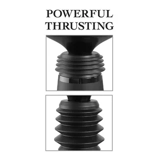 Vibromasseur Body Dock Thruster Pipedream vue 4