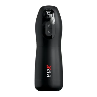 Pipedream Pdx Elite Masturbateur à Aspiration vue 3