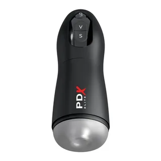 Pipedream Pdx Elite Masturbateur à Aspiration