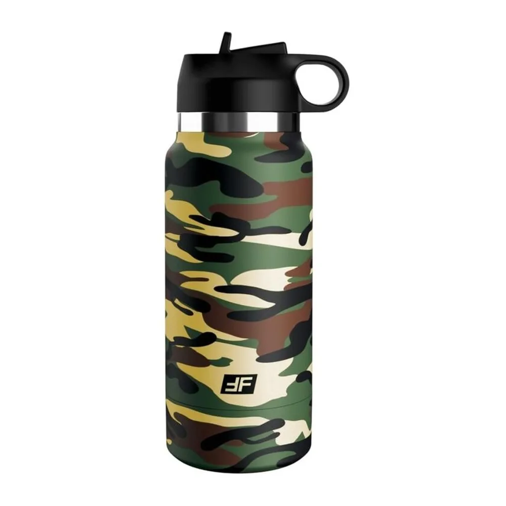 Fap Flask Happy Camper Masturbateur Discret Pdx Plus