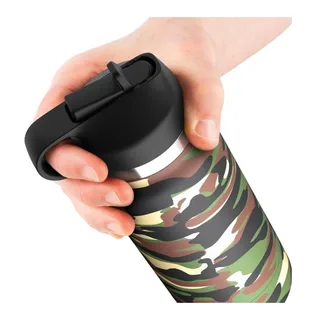 Fap Flask Happy Camper Masturbateur Discret Pdx Plus vue 4