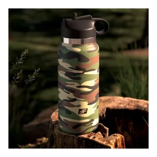 Fap Flask Happy Camper Masturbateur Discret Pdx Plus vue 5