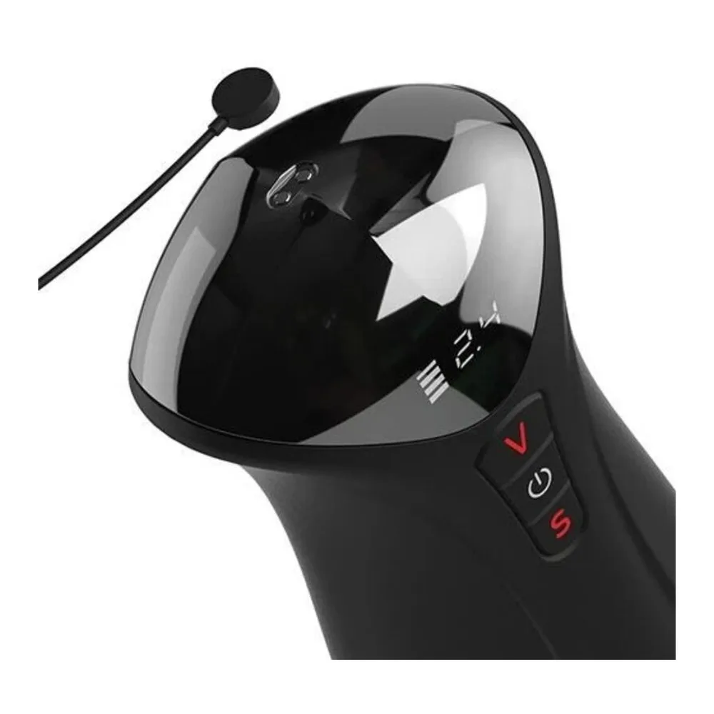 Fuck-o-matic Pro Masturbateur Pdx Elite