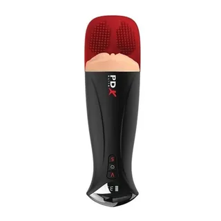 Masturbateur automatique Pro Pdx Elite vue 4