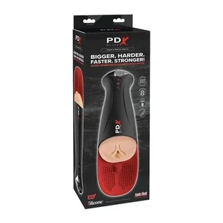 Masturbateur automatique Pro Pdx Elite vue 6