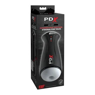 Masturbateur Masculin Fap-gasm Pdx Elite vue 4