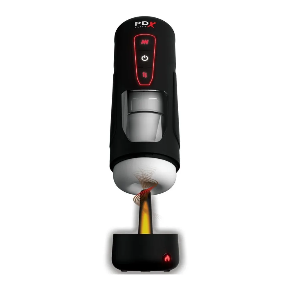 Masturbateur Automatique Milk Pdx Elite