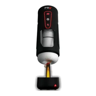 Masturbateur Automatique Milk Pdx Elite