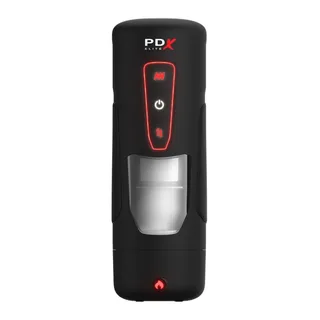 Masturbateur Automatique Milk Pdx Elite vue 7