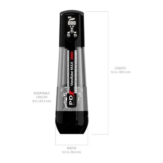 Viewtube Max View Masturbateur Pdx Elite vue 4