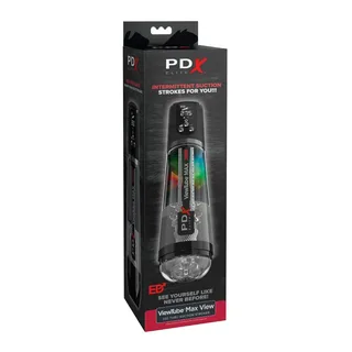 Viewtube Max View Masturbateur Pdx Elite vue 5