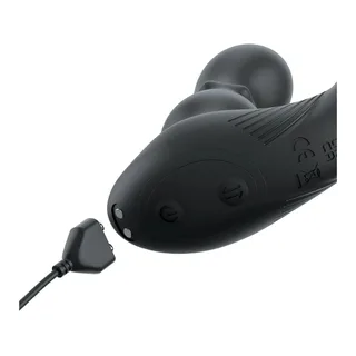 Cockring Ass-gasm Slide & Glide Pipedream