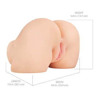 Shakethat Ass Masturbateur Pdx Elite vue 3