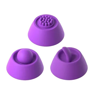 Vibromasseur Intimotion Pulse Pro Vibe Lapin vue 7