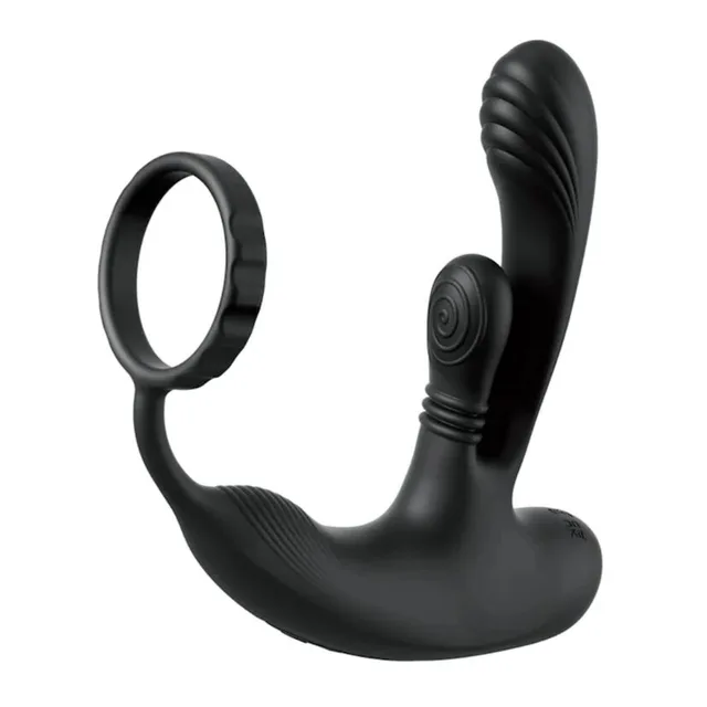 Cockring Ass-gasm Intimotion