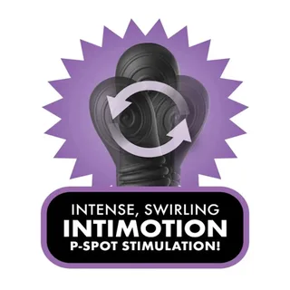 Cockring Ass-gasm Intimotion Anal Fantasy vue 5