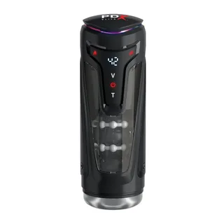 Moto-bator Pro Masturbateur Pdx Elite vue 2