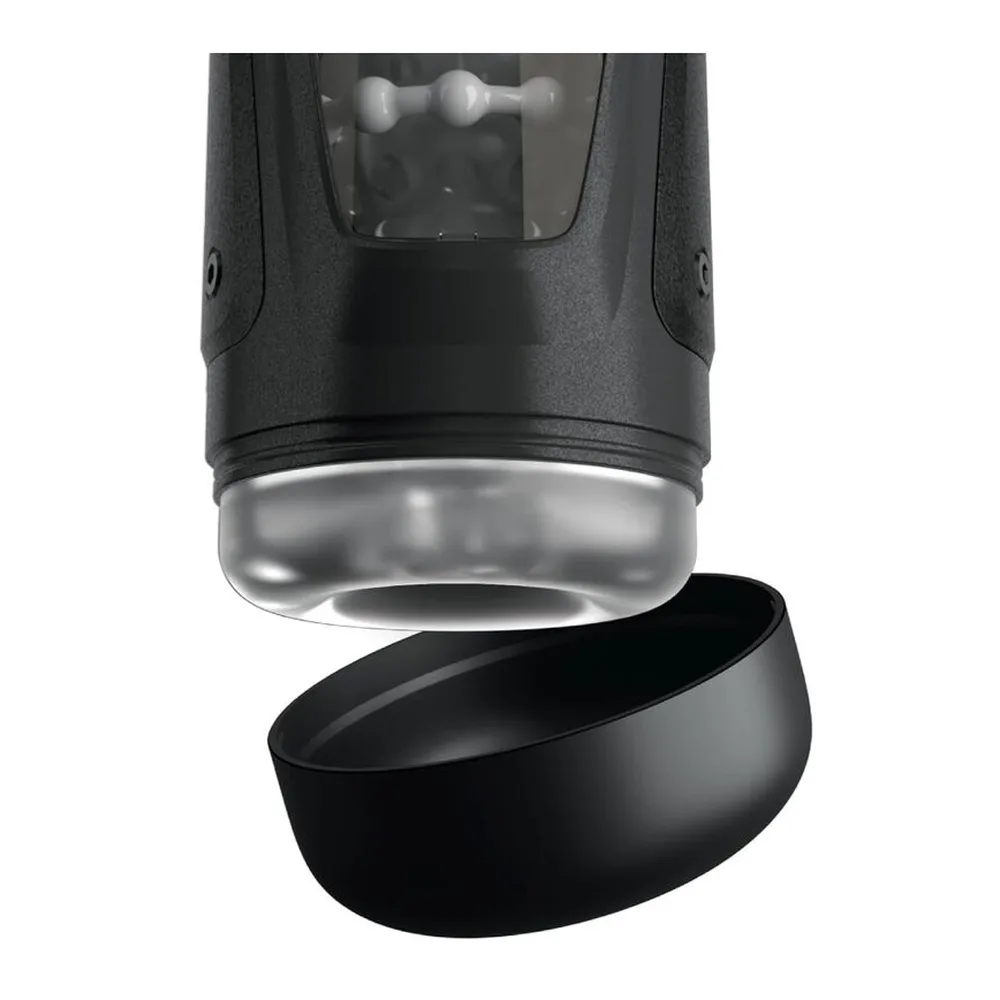Moto-bator Pro Masturbateur Pdx Elite
