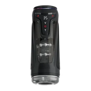 Moto-bator Pro Masturbateur Pdx Elite vue 4