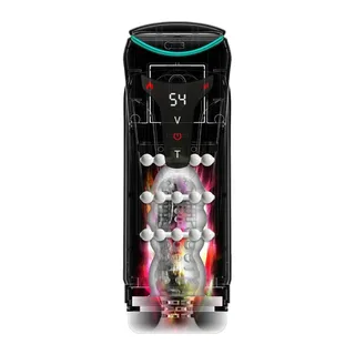 Moto-bator Pro Masturbateur Pdx Elite vue 5