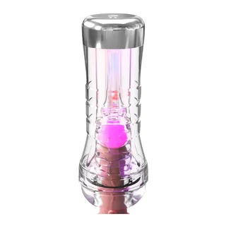 Viewtube LED Masturbateur Pdx Elite vue 4