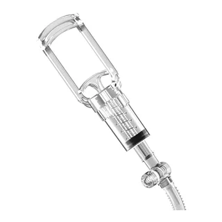 Viewtube Vac XXL Transparent avec Pompe Pdx Elite vue 6