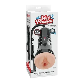 Masturbateur Wet Pussies Super Succeur Pdx Extreme vue 4