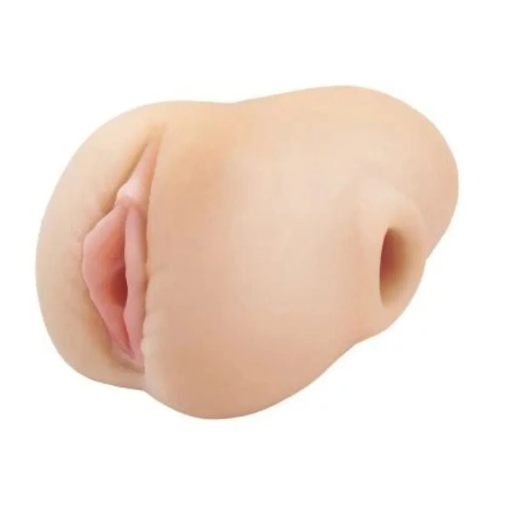 Masturbateur Visage Réaliste Vagin Vagin Pdx Plus vue 4