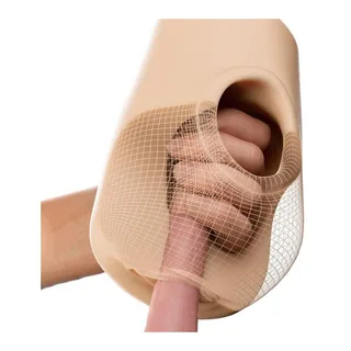 Masturbateur Visage Réaliste Vagin Vagin Pdx Plus