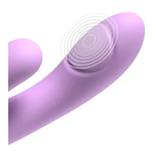 Vibromasseur Intimotion Flutter Pro Fantasy For Her vue 3