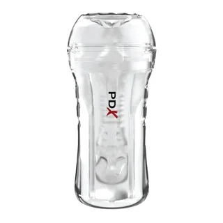 Masturbateur Masculin Lèvres Pdx Extreme