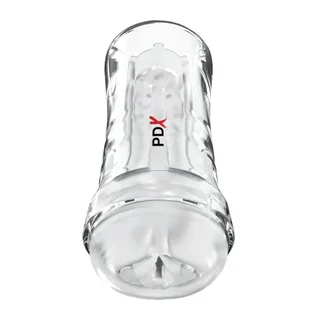 Masturbateur Masculin Lèvres Pdx Extreme vue 2