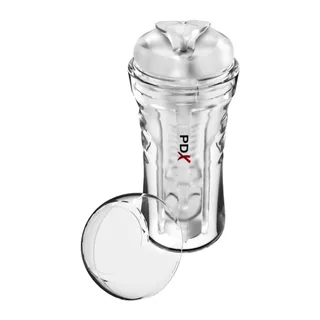 Masturbateur Masculin Lèvres Pdx Extreme vue 3