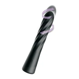 Sextoy anal Twist Ecstasy Pipedream