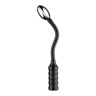 Sonde Électro Flexible ElectraStim - détail de la texture