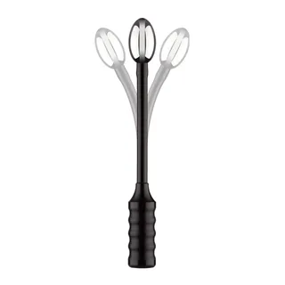 Sonde Électro Flexible ElectraStim - avec son échelle de taille