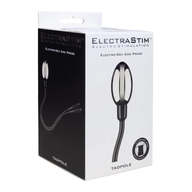 Tadpole Électrode