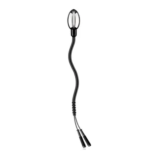 Tadpole Électrode ElectraStim - vue de dos