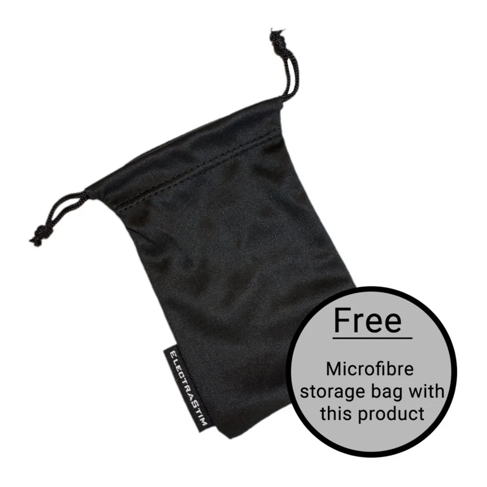 Électrostimulation Tadpole Électrode ElectraStim