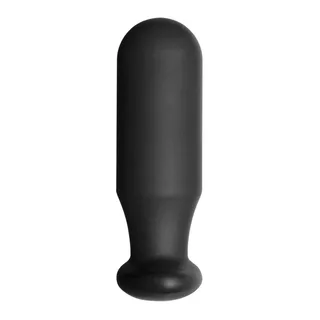 Aura Silicone Multi-usage Pro Electrastim - vue de profil