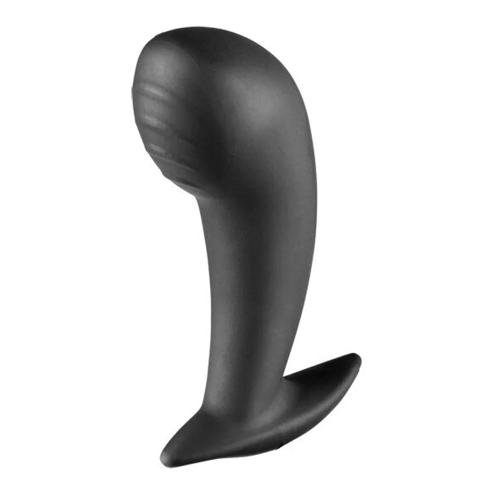 Nona Stimulateur Point G en Silicone Electrastim - vue de dos